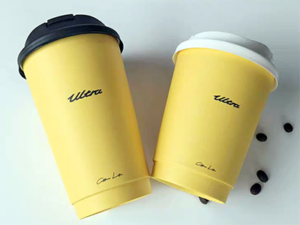 paper cups